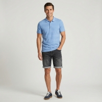 CARS jeans & casuals California_26z bermuda's l.stone denim