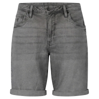 Stonecast Iwan men Z10723 bermuda's Denim grey