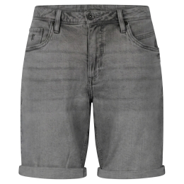 Stonecast Iwan men Z10723 heren bermuda Denim grey