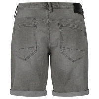 Stonecast Iwan men Z10723 bermuda's Denim grey