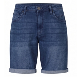 Stonecast Iwan men Z10723 heren bermuda Denim