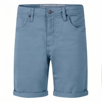 Stonecast Stefan men Z10724 bermuda's Greyblue