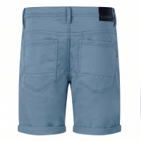 Stonecast Stefan men Z10724 bermuda's Greyblue