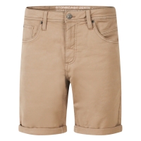 Stonecast Stefan men Z10724 bermuda's Zand