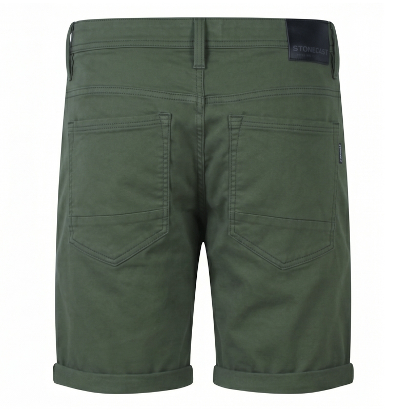 Stonecast Stefan men Z10724 bermuda's Army