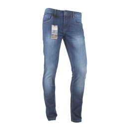 Stonecast dave heren Lange broeken l.stone denim