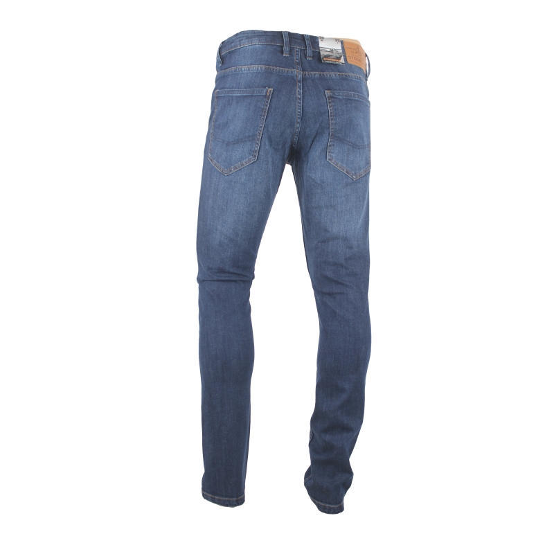 Stonecast dave lange broek l.stone denim