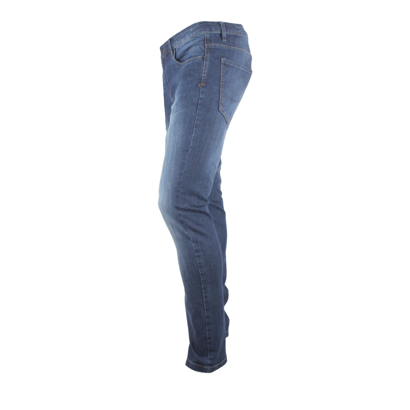 Stonecast dave lange broek l.stone denim