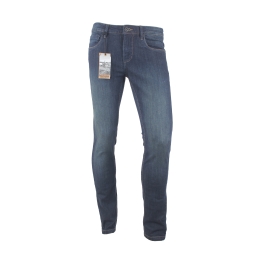 Stonecast dave heren Lange broeken d.stone denim