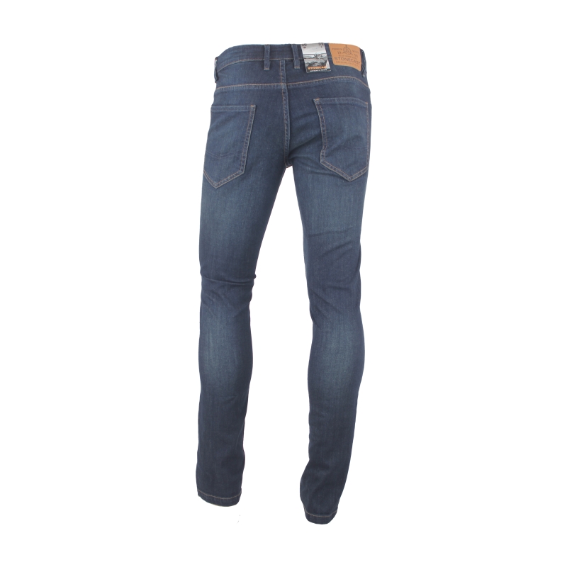 Stonecast dave lange broek d.stone denim