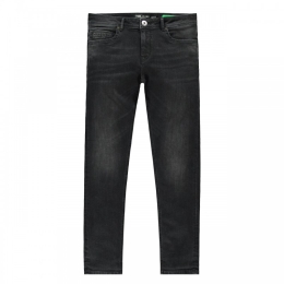 CARS jeans & casuals Douglas lengte 32 heren lange broek Black denim