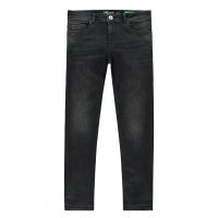 CARS jeans & casuals Douglas lengte 34 lange broek Black denim