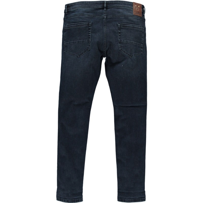 CARS jeans & casuals Douglas lengte 34 lange broek Blue black