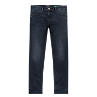 CARS jeans & casuals Douglas lengte 36 lange broek Blue black