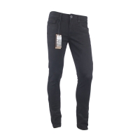 Stonecast Dave lengte 32 lange broek Black denim