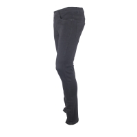 Stonecast Dave lengte 32 lange broek Black denim