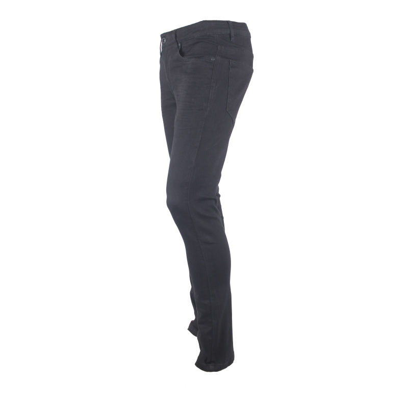 Stonecast Dave lengte 34 lange broek Black denim