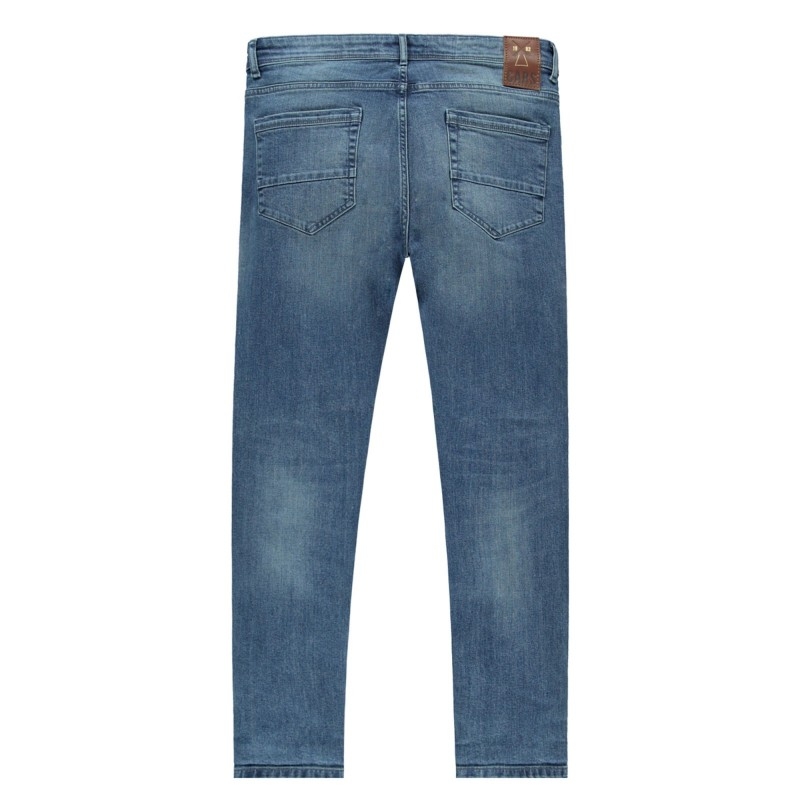 CARS jeans & casuals Douglas lengte 32 lange broek l.stone denim