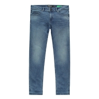 CARS jeans & casuals Douglas lengte 34 lange broek l.stone denim
