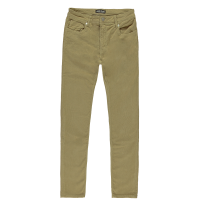 CARS jeans & casuals Blast corduroy L34 lange broek zand
