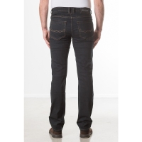 New Star j.ville L34 lange broek d.stone denim