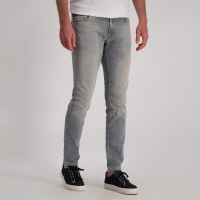 CARS jeans & casuals Zeplin L34 lange broek grey denim