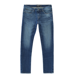 CARS jeans & casuals Blaze L34 heren lange broek l.stone denim