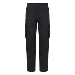 Stonecast Ton men W10487 heren lange broek Antra