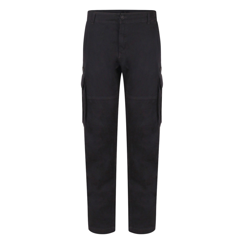 Stonecast Ton men W10487 lange broek Antra