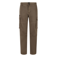 Stonecast Ton men W10487 lange broek Taupe