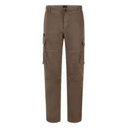 Stonecast Ton men W10487 heren Heren lange broek Taupe