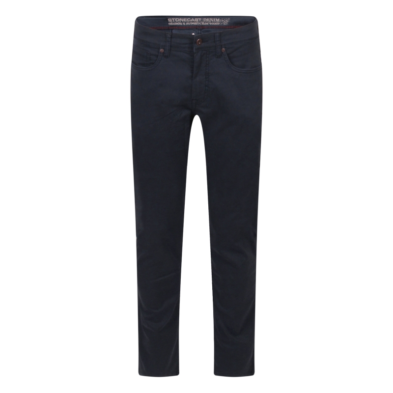 Stonecast 7589138 W10550 lange broek Marine