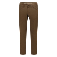 Stonecast 7589138 W10550 lange broek Bruin donker