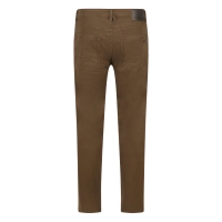 Stonecast 7589138 W10550 lange broek Bruin donker