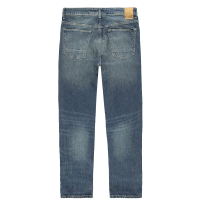 CARS jeans & casuals Guard lengte 32 lange broek d.stone denim