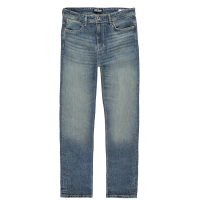 CARS jeans & casuals Guard lengte 34 lange broek d.stone denim