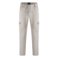 Stonecast Broy men W20282 lange broek Zand