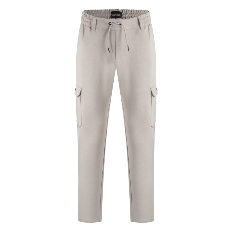 Stonecast Broy men W20282 lange broek Zand