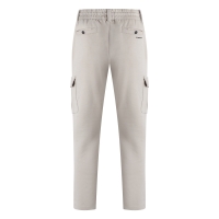 Stonecast Broy men W20282 lange broek Zand