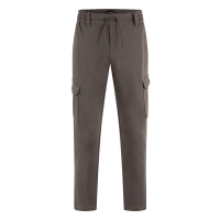 Stonecast Broy men W20282 lange broek Bruin