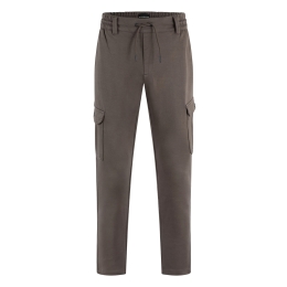 Stonecast Broy men W20282 heren Lange broeken Bruin