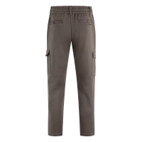 Stonecast Broy men W20282 lange broek Bruin
