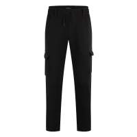 Stonecast Broy men W20282 lange broek Zwart
