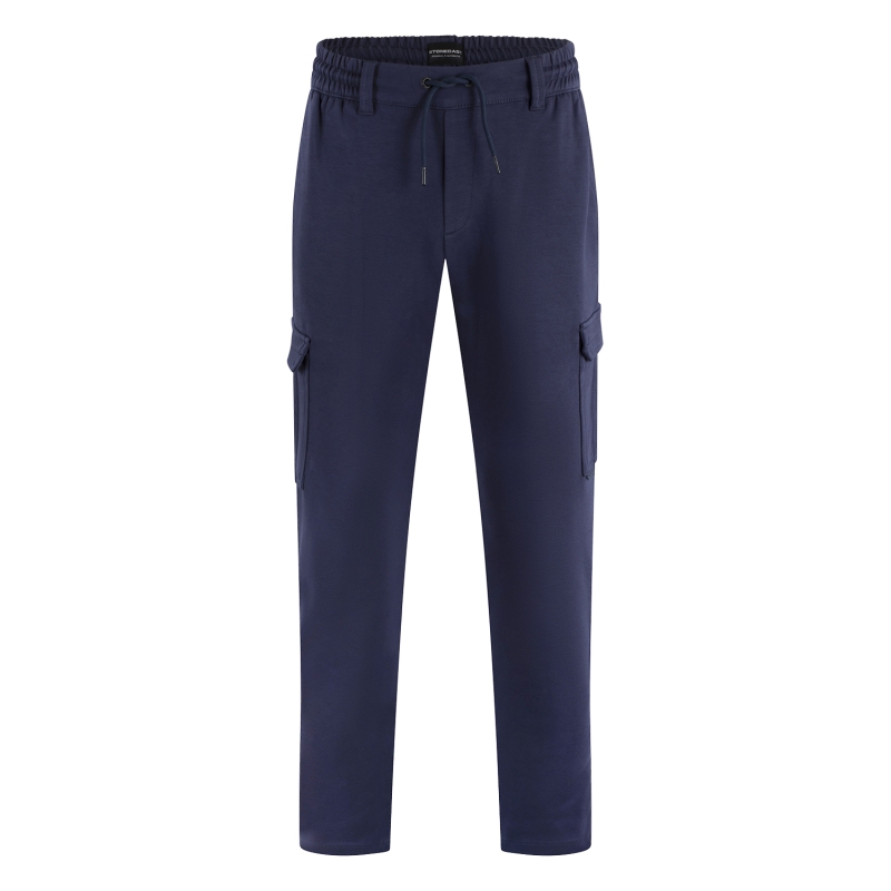 Stonecast Broy men W20282 lange broek Marine