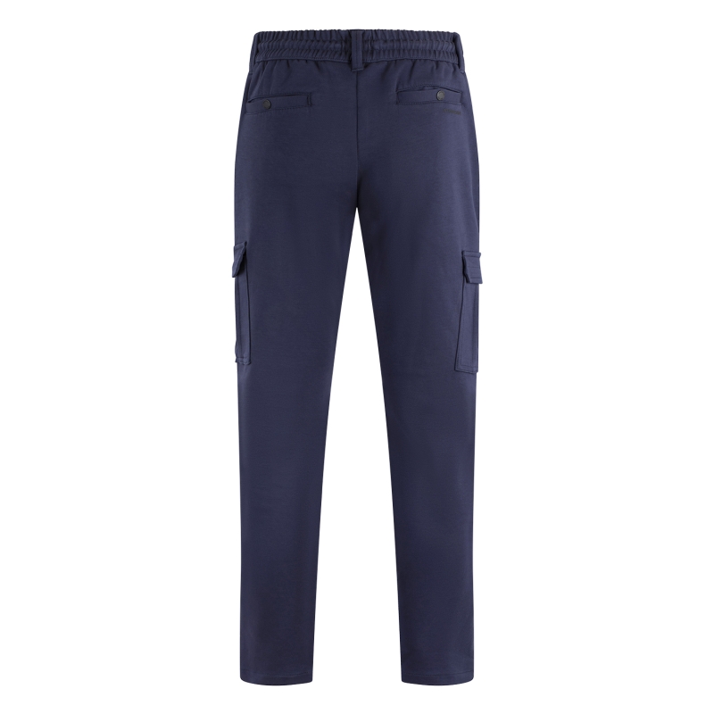 Stonecast Broy men W20282 lange broek Marine