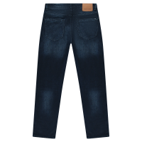 CARS jeans & casuals Stapler L32 lange broek d.stone denim