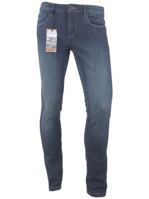 Stonecast Stonecast dave Blauw