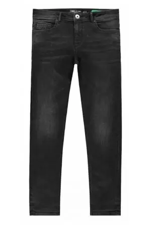 middernacht Uitsluiting kijken CARS jeans & casuals Douglas lengte 34 Heren lange broek Zwart bestel je  online bij www.bertusmode.nl/