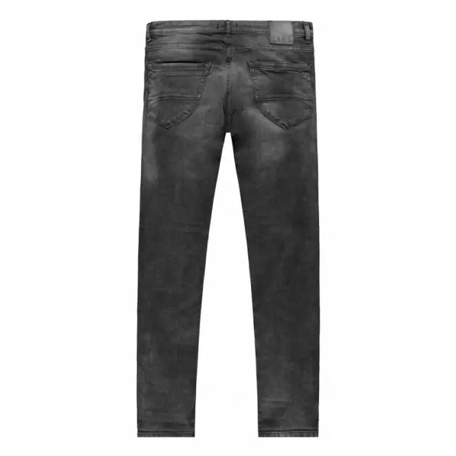 Absorberend verkorten uitvinden CARS jeans & casuals Douglas lengte 32 Heren lange broek Zwart bestel je  online bij www.
