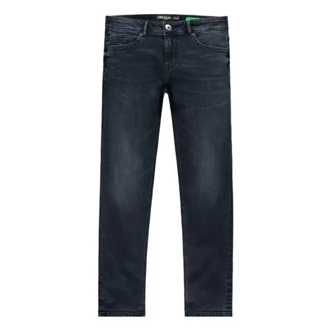 redden twaalf automaat CARS jeans & casuals Douglas lengte 32 Heren lange broek Blauw bestel je  online bij www.